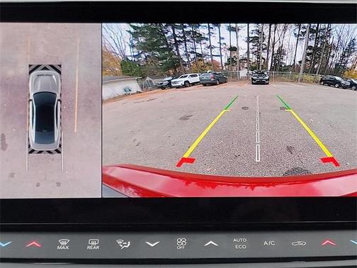 2024 Dodge Charger Daytona R/T