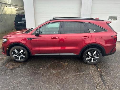 2023 Kia Sorento EX
