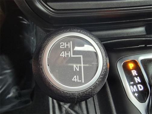 2022 Jeep Wrangler Sport