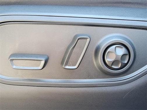 2022 Jeep Grand Cherokee Altitude