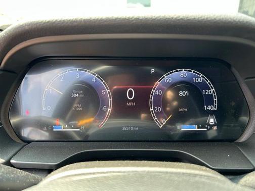 2022 Jeep Grand Cherokee Altitude