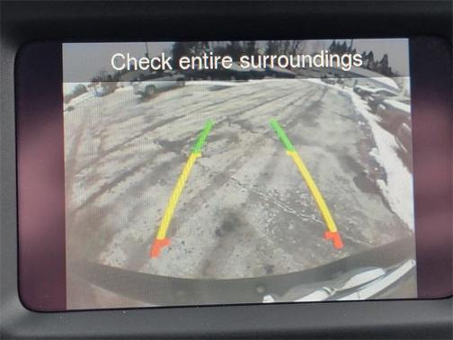 2024 RAM 1500 Classic Tradesman