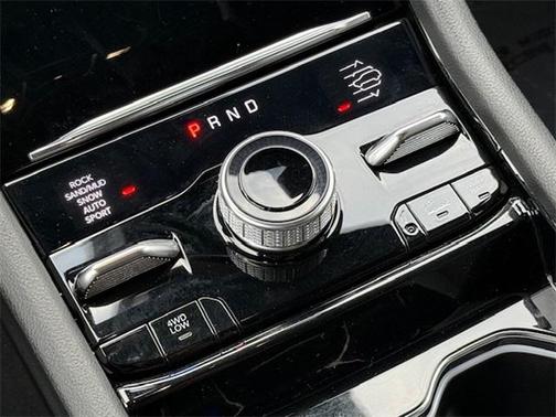 2022 Jeep Grand Cherokee 4xe Trailhawk