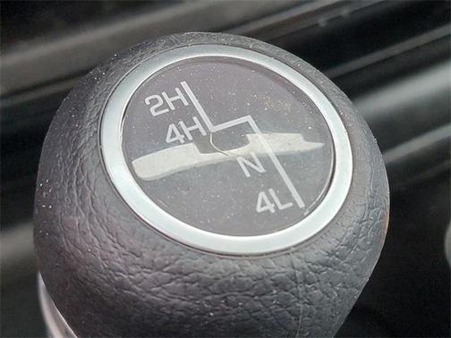 2024 Jeep Gladiator Nighthawk