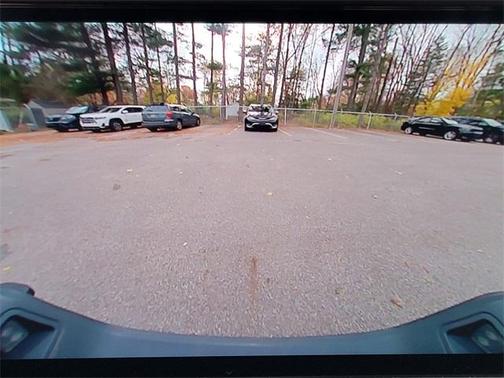 2024 Jeep Gladiator Nighthawk