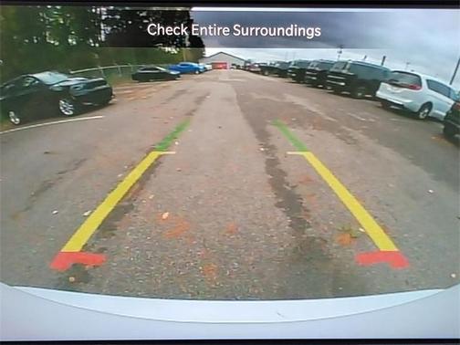 2024 Chrysler Pacifica Touring-L