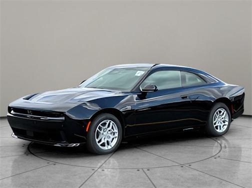 2025 Dodge Charger Daytona R/T