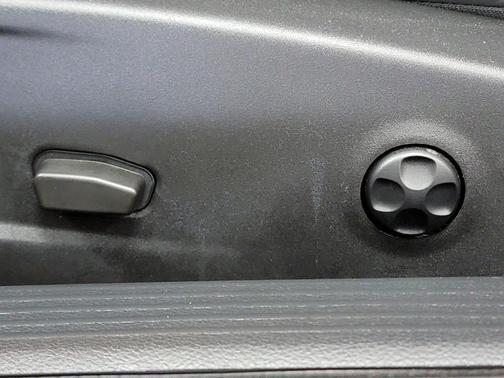 2022 Dodge Challenger SRT Hellcat