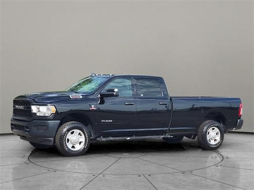 2022 RAM 3500 Tradesman