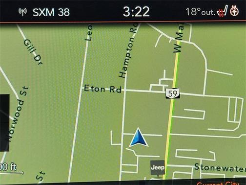 2023 Jeep Renegade Limited