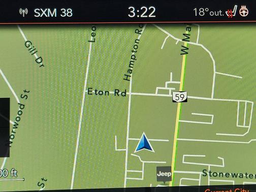 2023 Jeep Renegade Limited