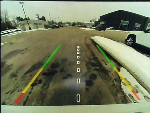 2023 Jeep Renegade Limited