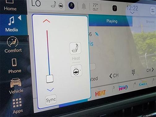 2025 Jeep Wrangler 4xe Sport