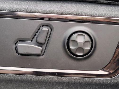 Diamond Black 2026 RAM 1500 Limited