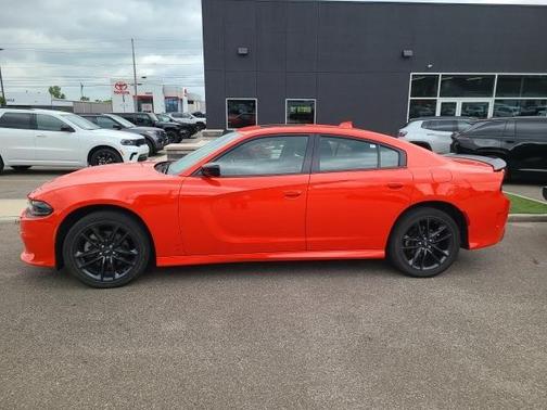 2022 Dodge Charger GT