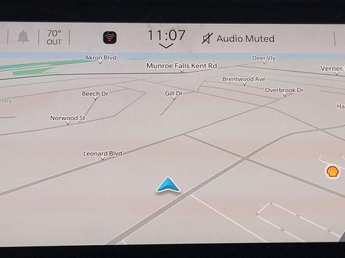 Gray 2026 Jeep Cherokee LAREDO/LIMITED