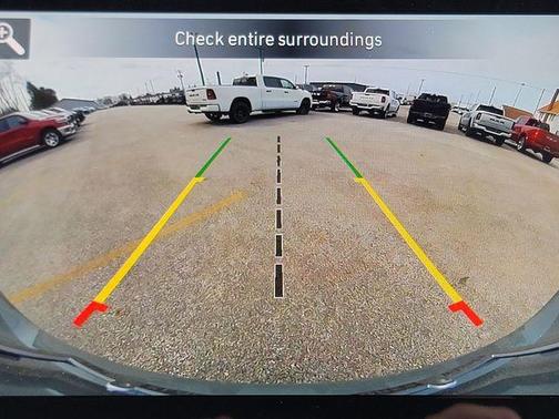 Gray 2026 Jeep Cherokee LAREDO/LIMITED