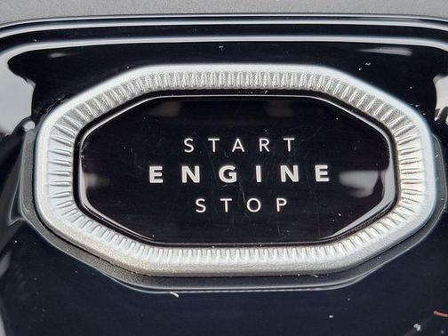 Gray 2026 Jeep Cherokee LAREDO/LIMITED