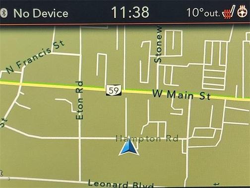 2022 Jeep Wrangler Unlimited 4xe Rubicon