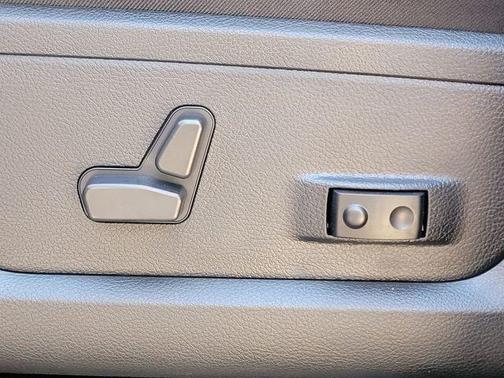 Granite Crystal Clearcoat Metallic 2024 RAM 3500 Laramie