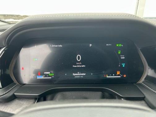 2022 Jeep Grand Cherokee 4xe Base