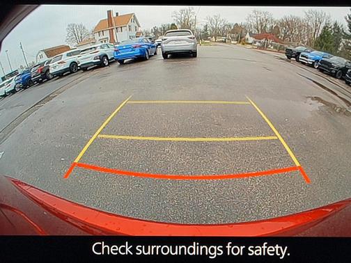 2024 Mazda CX-90 3.3 Turbo Preferred