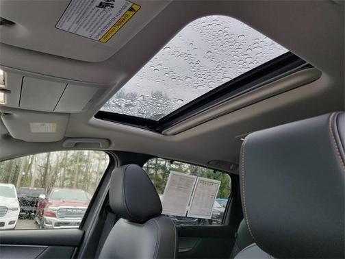 2024 Mazda CX-90 3.3 Turbo Preferred