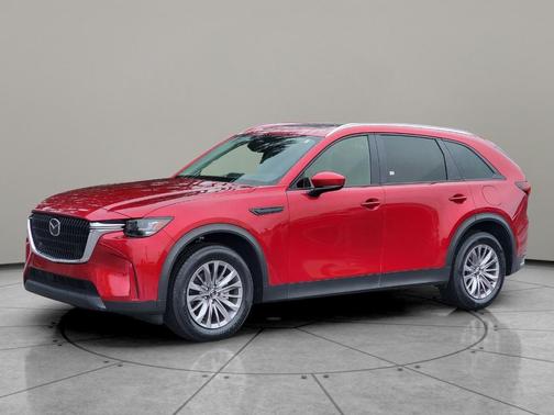 2024 Mazda CX-90 3.3 Turbo Preferred