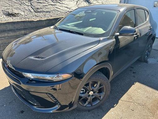 2023 Dodge Hornet GT