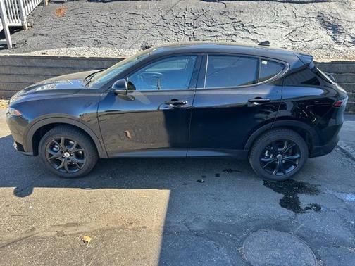 2023 Dodge Hornet GT