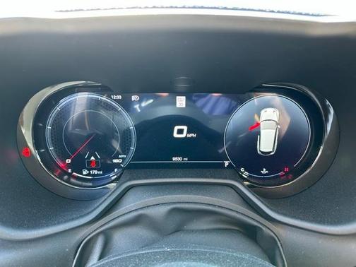2023 Dodge Hornet GT