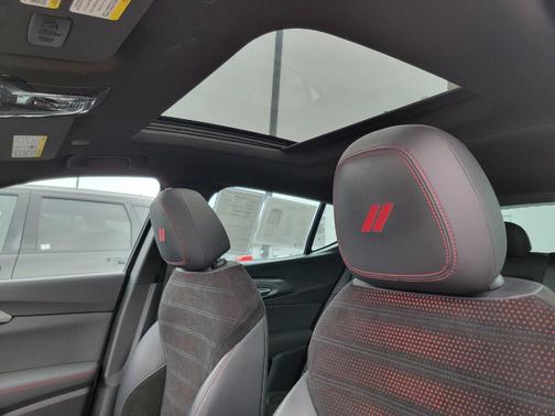 2024 Dodge Hornet GT Plus