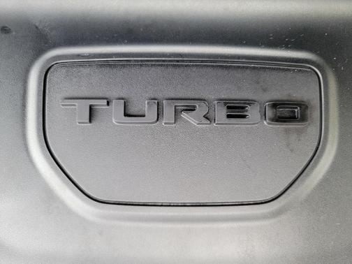 2024 Dodge Hornet GT Plus