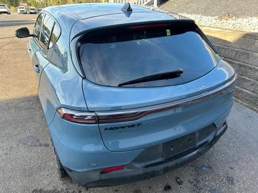 2024 Dodge Hornet GT Plus