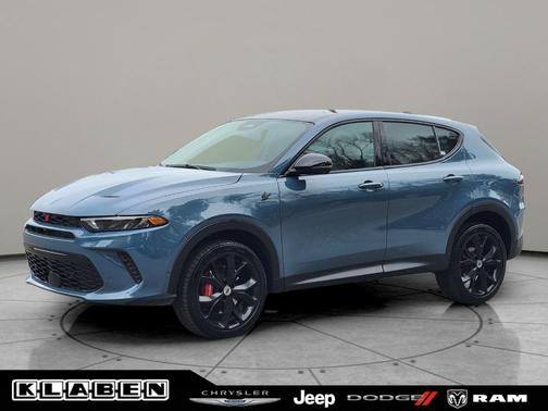 2024 Dodge Hornet GT Plus