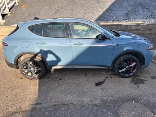 2024 Dodge Hornet GT Plus