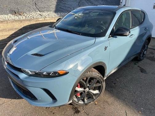 2024 Dodge Hornet GT Plus