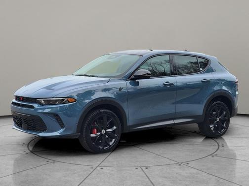 2024 Dodge Hornet GT Plus