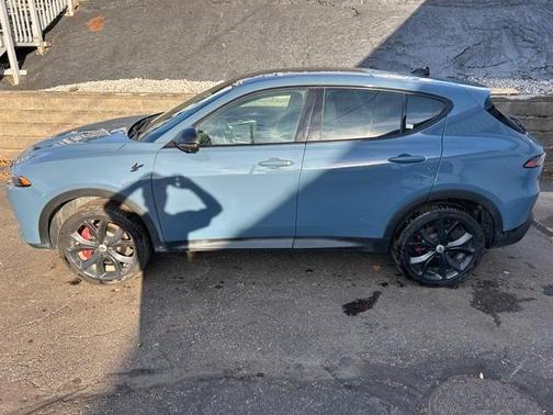 2024 Dodge Hornet GT Plus