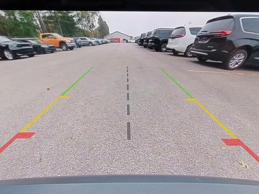 2024 Dodge Hornet GT Plus