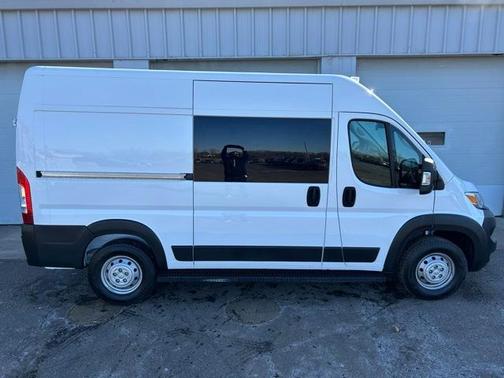 2023 RAM ProMaster 3500 High Roof