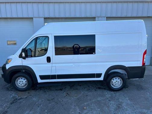 2023 RAM ProMaster 3500 High Roof