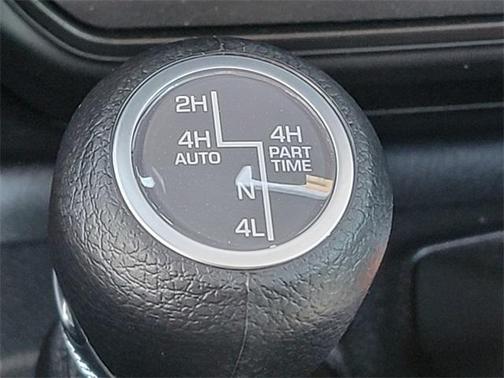 2025 Jeep Wrangler 4xe Sport
