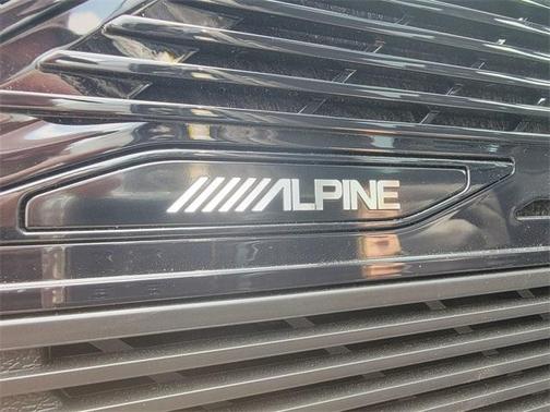 2025 Jeep Wagoneer S Limited