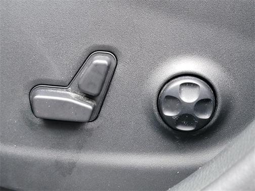 2018 Jeep Cherokee Trailhawk