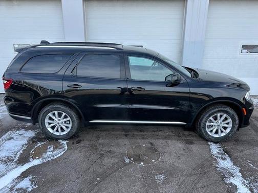2024 Dodge Durango SXT