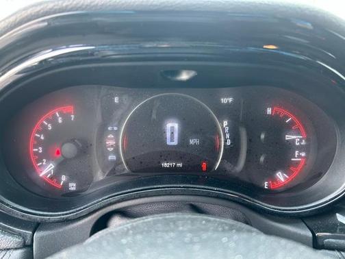 2024 Dodge Durango SXT