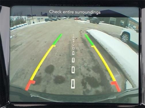 2024 Dodge Durango SXT