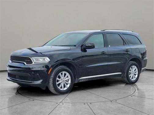 2024 Dodge Durango SXT