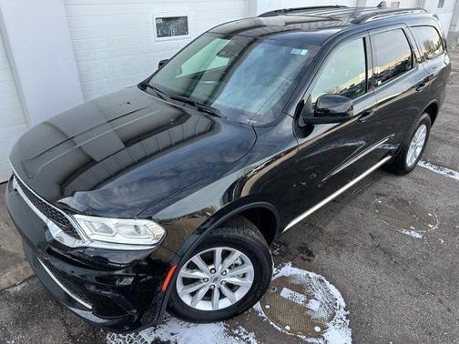 2024 Dodge Durango SXT